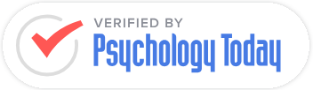Psychology Today verified logo Logo of Psychology Today showing that Dr Owen Rye is verified by Psychology Today